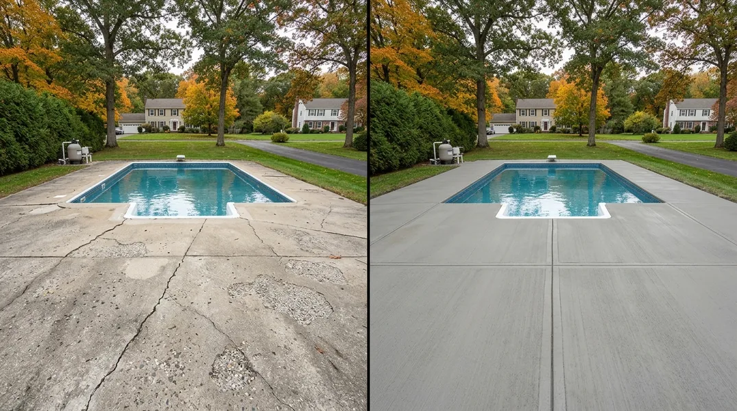 Concrete vs. Pavers: What's Best for Hartford Driveways and Patios