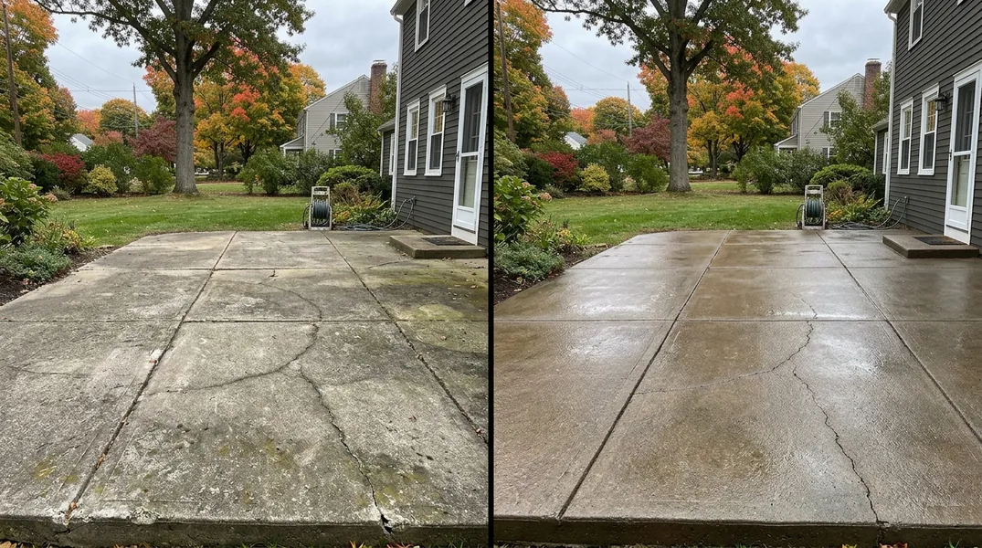 Result concrete in Hartford - Hartford Concrete
