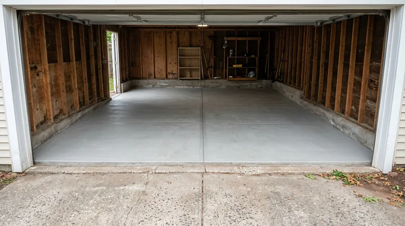 Garage Floors Hartford